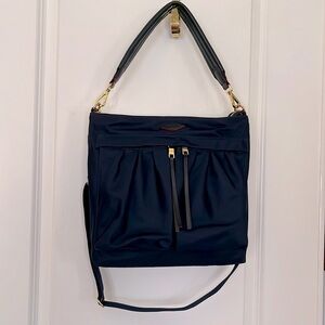 MZ Wallace Jordan Hobo Bag, Dawn